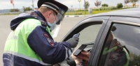 Могут ли в Нижегородской области оштрафовать водителя без QR-кода?