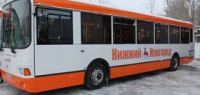 В Автозаводском районе появится дополнительный автобусный маршрут № 22А