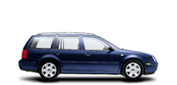 Volkswagen Jetta универсал 1998-2005