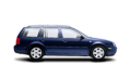 Volkswagen Jetta  - лого