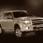 Ford Ranger Double Cab фото