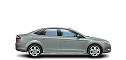 Ford Mondeo седан 2007-2010