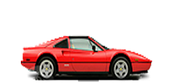 Ferrari 328 ГТБ 1985-1989