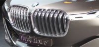 Появились подробности о новой BMW 7-Series