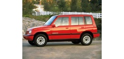 Suzuki Sidekick 1988-1996