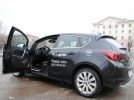 Opel Astra: Долой стереотипы - фотография 8