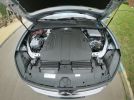 Тест-драйв НОВОГО Volkswagen Touareg: на голову выше - фотография 42