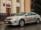 Toyota Camry: Лидер меняет тактику - фотография 7
