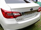 Презентация новых Subaru Outback и Legacy: для влюбленных и влюбившихся - фотография 39