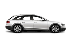 Audi A4 allroad quattro 2011-2016