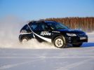 Subaru Impreza XV: Нераллийный вседорожник - фотография 4