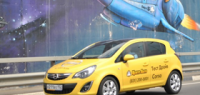 Opel Corsa: Заводной апельсин