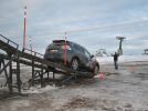 Nissan X-Tour в Нижнем Новгороде: Хорошее средство от плохих дорог - фотография 110