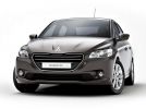 Бюджетный седан Peugeot 301 обзавелся рублевым ценником - фотография 1