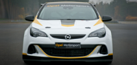 Продажи Opel Astra OPC Motorsport стартуют 25 марта