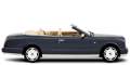 Bentley Azure  - лого