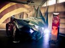 Знакомимся с технологией престижа на презентации новой Audi A6 - фотография 1