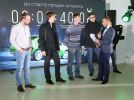 Lada Vesta: Уникальная премьера на нижегородской земле - фотография 13