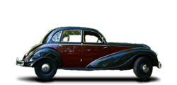 BMW 340 1949-1953