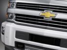 Chevrolet представил новую версию премиального пикапа - фотография 2