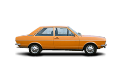 Audi 80 1972-1978