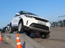 Jaguar Land Rover Tour: тест-драйв по-взрослому - фотография 20