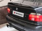 BMW 525i: любовь с первого взгляда существует - фотография 11