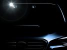 Subaru покажет в Токио концепт Levorg - фотография 3