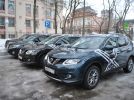 Nissan X-Tour в Нижнем Новгороде: Хорошее средство от плохих дорог - фотография 31