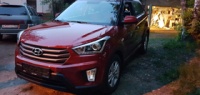В России отзывают почти 30 000 опасных Hyundai Creta