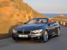 В BMW огласили прайс-лист на кабриолет 4 Series - фотография 5