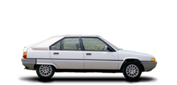 Citroen BX Хэтчбек 1982-1994
