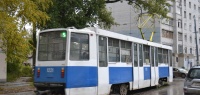 В Нижнем Новгороде трамвай сбил пешехода