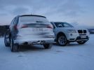 Nokian Hakkapeliitta 8 SUV: В Лапландии выручат и в России не подведут - фотография 29