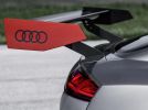 Audi показала 600-сильную версию TT - фотография 4