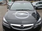 Opel Astra: Долой стереотипы - фотография 5