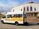 Автобус ГАЗель NEXT: Экскурсия по Нижнему Новгороду за 1 день - фотография 26