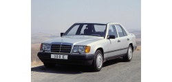 Mercedes-Benz W124 1984-1994