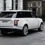 Land Rover Range Rover Long фото
