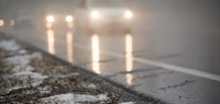 3 самых опасных места на дороге весной – ищем ледяные капканы