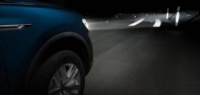Volkswagen показал «интерактивные» фары