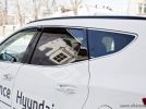 Hyundai Santa Fe: Укрощение строптивого - фотография 53
