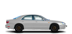 Mazda Millenia 1997-2000