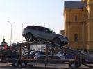 Jaguar Land Rover Tour: тест-драйв по-взрослому - фотография 21
