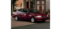 Toyota Carina 1996-2001