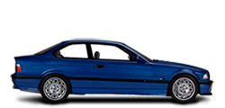BMW M3 седан 1992-1999