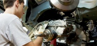 «АвтоВАЗ» сделает новые моторы для Lada и Renault-Nissan