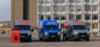 В Нижний Новгород прибывает автопробег акции «Тотальный диктант»