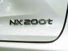 Lexus NX 200t AWD: Турбореволюция - фотография 38