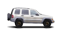 Jeep Cherokee 2001-2004